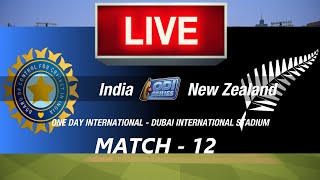 🛑LIVE INDIA vs NEW ZEALAND🛑IND vs NZ🛑CRICKET 24 GAMEPLAY🛑LIVE MATCH STREAMING🏏 [upl. by Tufts300]