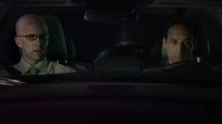 Abed and Dean Pelton in a Honda Commercial for Community [upl. by Marteena929]