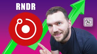 The future of Render Token revealed [upl. by Randene]