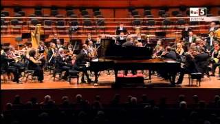 B Martinu  Concerto for two Pianos and Orchestra [upl. by Ricketts]