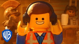 The LEGO Movie 2  Everything is AWESOME  WB Kids [upl. by Lafleur]