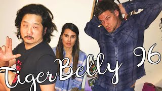 Theo Von amp The Peace Meats  TigerBelly 96 [upl. by Crotty]