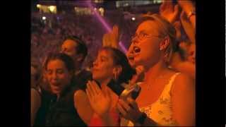 PUR  Lena Duett mit Nena Live  PUR amp Friends auf Schalke 2001 [upl. by Paxon]