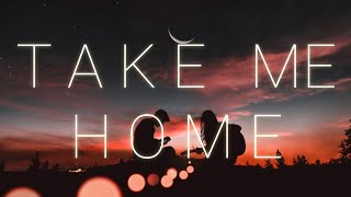 Take Me Home  Cash Cash ft Bebe Rexha Acoustic Version Lyrics [upl. by Sheeree210]