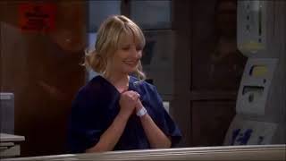 The Big Bang Theory Howards song to Bernadette [upl. by Annahs]