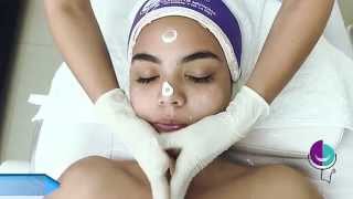 LIMPIEZA FACIAL PROFUNDA PASO A PASO [upl. by Ardnuhsed]