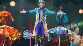 Ringling Bros Presents Circus XTREME [upl. by Alurd687]