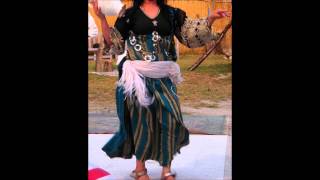 Libyan MusicRidy Balek Yael 3azouza Part 1 [upl. by Idarb]