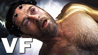 REMINISCENCE Bande Annonce VF 2021 Hugh Jackman ScienceFiction [upl. by Male523]