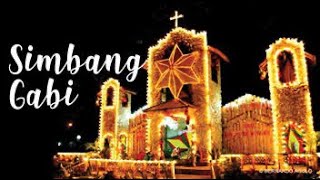 Simbang Gabi Livestream Australia [upl. by Anisah278]