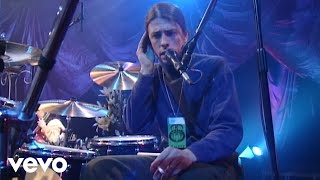 Nirvana  Polly Live On MTV Unplugged 1993  Rehearsal [upl. by Jesh]