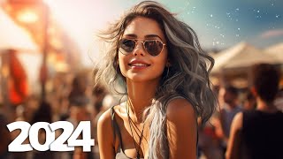 Ibiza Summer Mix 2024 🍓 Best Of Tropical Deep House Music Chill Out Mix 2024🍓 Chillout Lounge 160 [upl. by Gauthier]