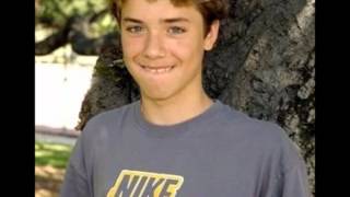 Jeremy Sumpter [upl. by Lorna]