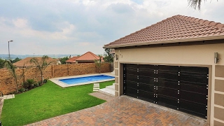 4 Bedroom House for sale in Gauteng  East Rand  Edenvale  Greenstone Hill [upl. by Nylssej]