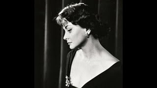 Alida Valli in This Angry Age with Anthony Perkins and Silvana Mangano movie 1957 [upl. by Schiff]