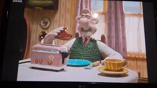 Im watching Wallace and gromit the wrong trousers [upl. by Roinuj]