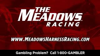 Meadows Racing is Back [upl. by Cammie661]