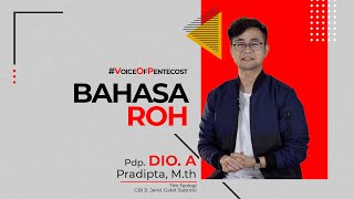 VOP  Bahasa Roh [upl. by Rempe]