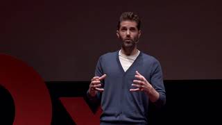 How to stop feeling anxious about anxiety  Tim Box  TEDxFolkestone [upl. by Seldan294]