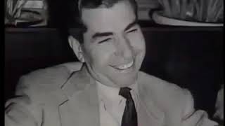 Lucky Luciano Full Documentary [upl. by Atileda]