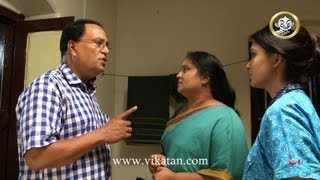 Deivamagal Episode 62 190613 [upl. by Jamima294]