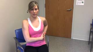 What is Lymphedema amp What are the Causes MVC [upl. by Amado]