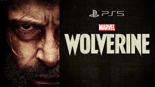 Marvels Wolverine  PS5 Gameplay Walkthrough [upl. by Lauter]