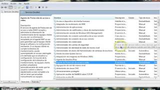 ✓desactivar los servicios innecesarios windows 788110 [upl. by Us806]