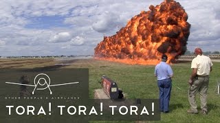 Tora Tora Tora [upl. by Mag]