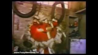 Classic KoolAid Man Commercial Compilation OH YEAH [upl. by Serg443]