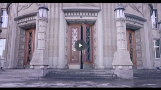 Discover the University of Zurich in 100 seconds [upl. by Adora]