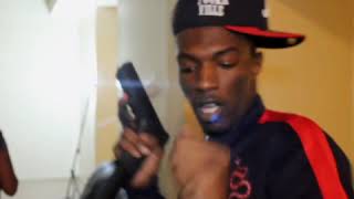 FBG Wooski  On Cheeedoe Official Video [upl. by Odlauso]