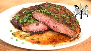 How to cook the Perfect Steak in an Air Fryer [upl. by Wilmette]