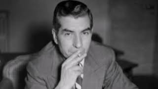 Lucky Luciano  Capo dei Capi Boss of the Bosses [upl. by Asecnarf]