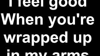 Beres Hammond  I Feel Good Lyrics [upl. by Spratt39]