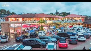 Gcaba Brothers Shuts Down Maxs Lifestyle Village [upl. by Mossberg]