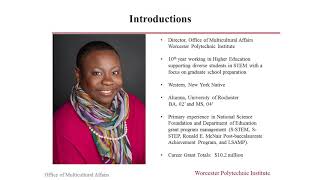 Intersectionality in Higher Education [upl. by Roots33]