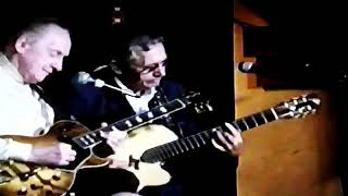 Les Paul amp Chet Atkins LIVE  Chester amp Lester [upl. by Lotty563]