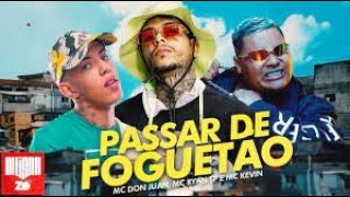 Passar De Foguetão🎶 [upl. by Janis]