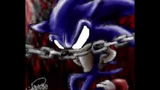 animal i have become dark sonic [upl. by Armelda]