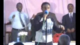 Efrem Alemu Live worship in Addis [upl. by Napier]