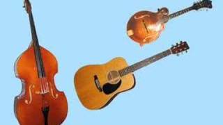 Mandolin Lesson Bluegrass Rhythm Basics [upl. by Rasure]