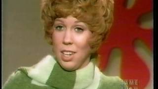 Vicki Lawrence on The Dating Game 1971 [upl. by Tanner]