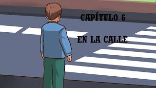 Querido hijo estás despedido Capítulo 6 El despido [upl. by Cudlip752]