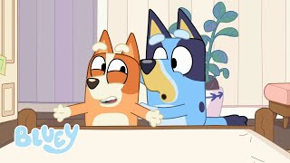 Bluey episodios completos I Colección Bluey  Bluey 💙 Español Canal Oficial 🇪🇸 [upl. by Amehr647]