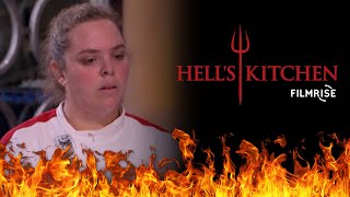 Hells Kitchen US Uncensored  Season 11 Episode 13  Full Episode [upl. by Akamaozu]