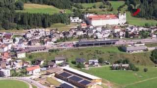 Sommer in Sedrun  Disentis Graubünden Schweiz Zentralalpen Gottardo [upl. by Tolley97]