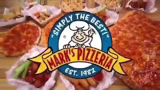 marks pizzeria did you know unintelligible meme [upl. by Bovill537]