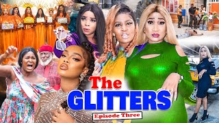 THE GLITTERS SEASON 3 CHIZZY ALICHI Trending 2021 Recommended Nigerian Nollywood Movie [upl. by Annert]