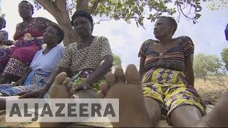 Millions of Kenyans at risk of elephantiasis disease [upl. by Lenhart432]